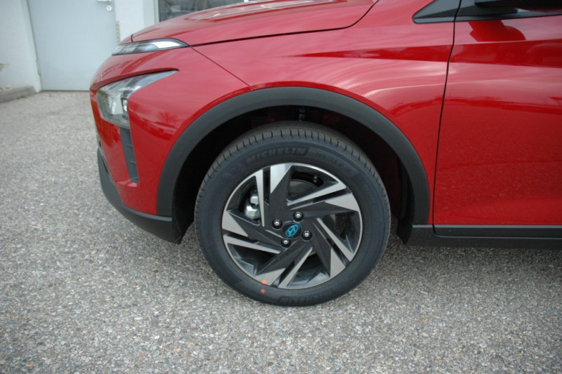 Bayon i-Line Plus 1,2 MPI y1bp1-O2 - 12