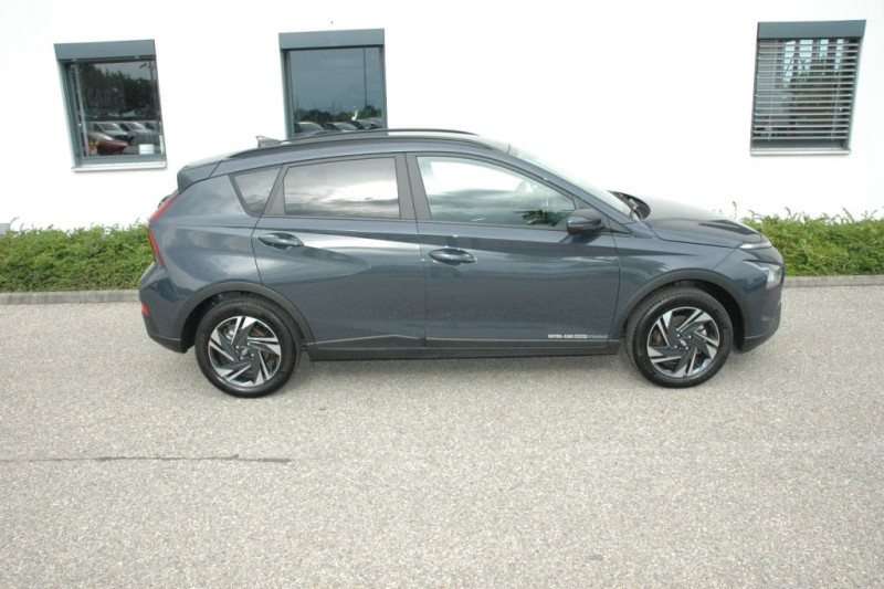 Bayon i-Line Plus 1,2 MPI y1bp1 - 2