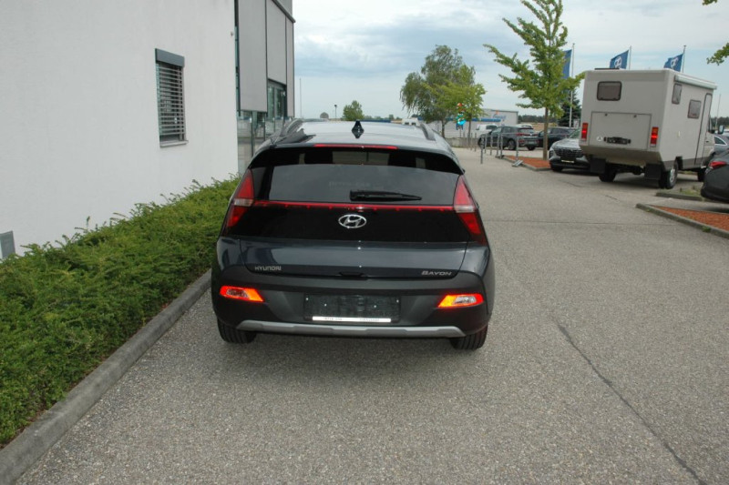 Bayon i-Line Plus 1,2 MPI y1bp1 - 3