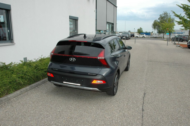 Bayon i-Line Plus 1,2 MPI y1bp1 - 7