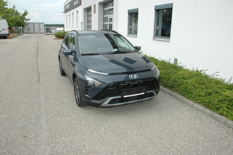 Bayon i-Line Plus 1,2 MPI y1bp1 - 8