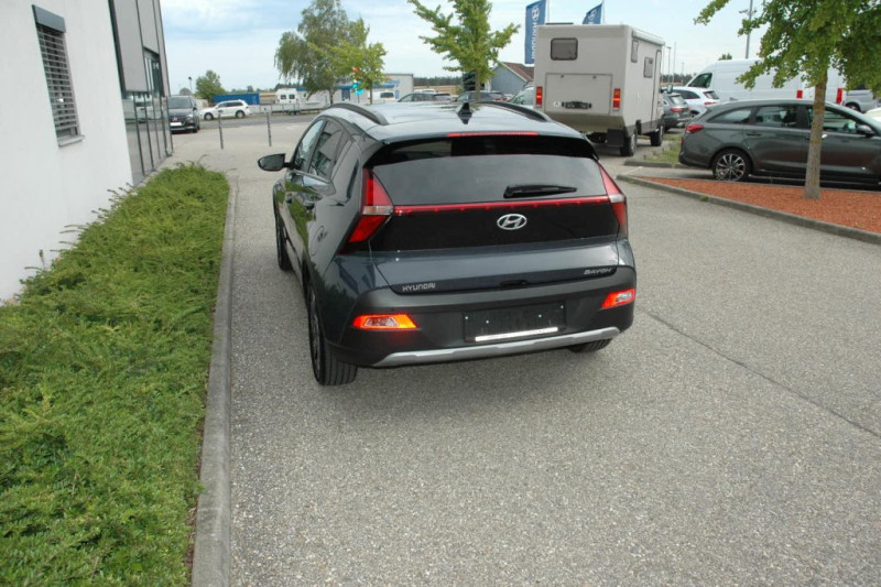 Bayon i-Line Plus 1,2 MPI y1bp1 - 9