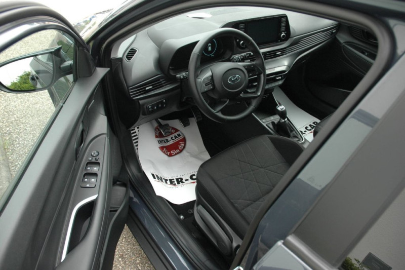 Bayon i-Line Plus 1,2 MPI y1bp1 - 12