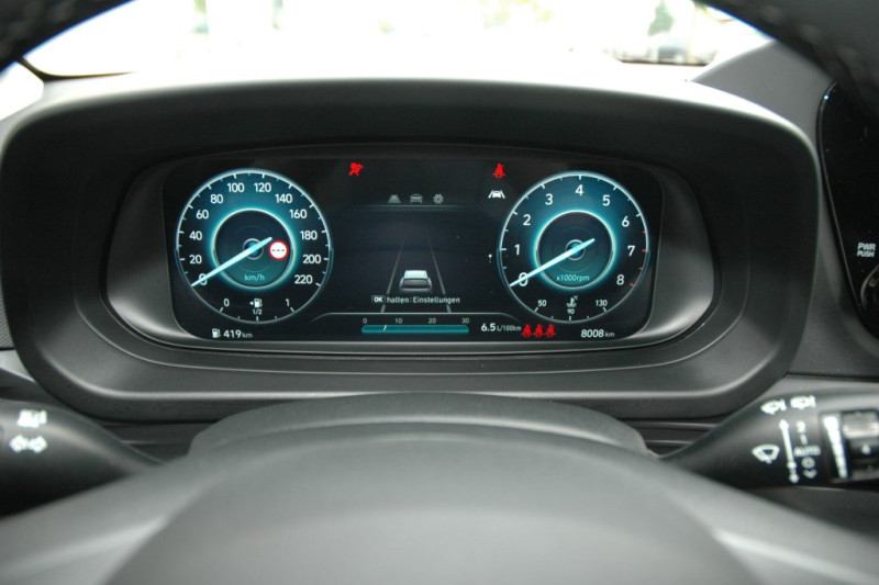 Bayon i-Line Plus 1,2 MPI y1bp1 - 15