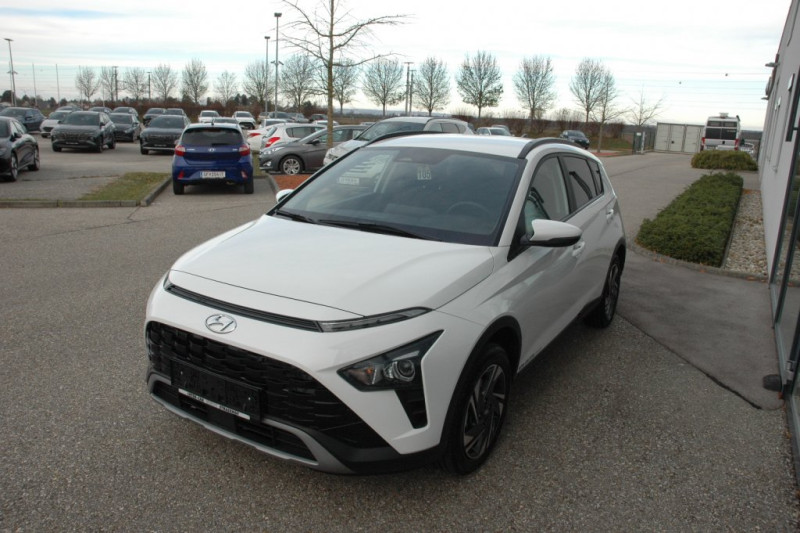 Bayon i-Line Plus 1,2 MPI y1bp1 - 0