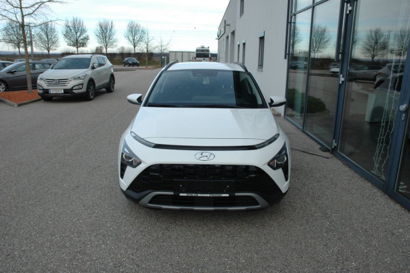 Bayon i-Line Plus 1,2 MPI y1bp1 - 1