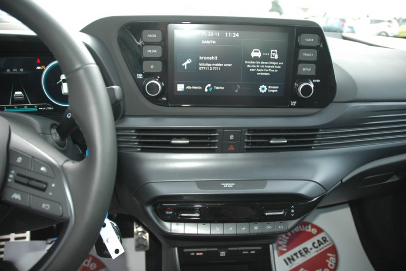 Bayon i-Line Plus 1,2 MPI y1bp1 - 2