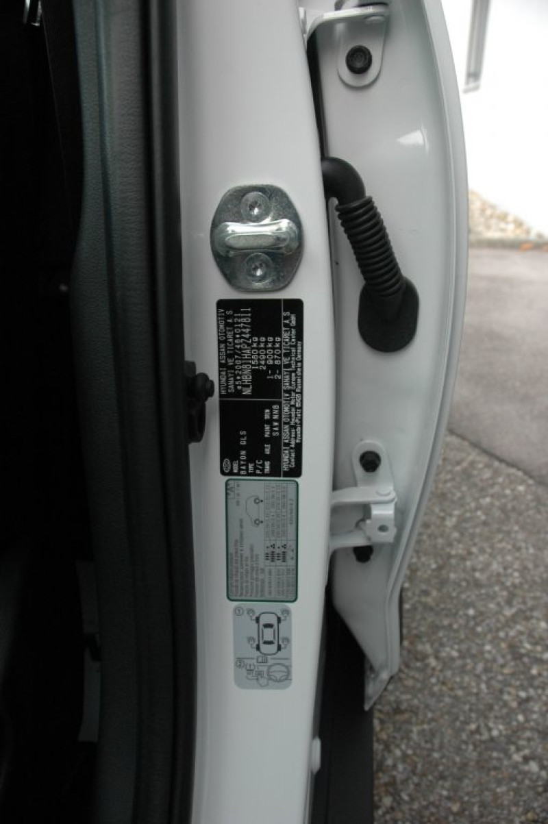 Bayon i-Line Plus 1,2 MPI y1bp1 - 4