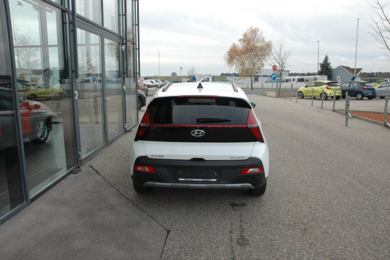 Bayon i-Line Plus 1,2 MPI y1bp1 - 8