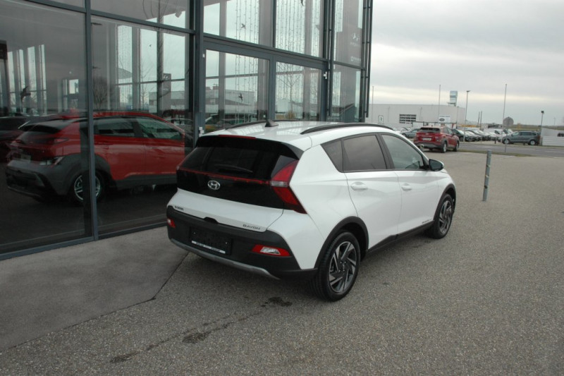 Bayon i-Line Plus 1,2 MPI y1bp1 - 9