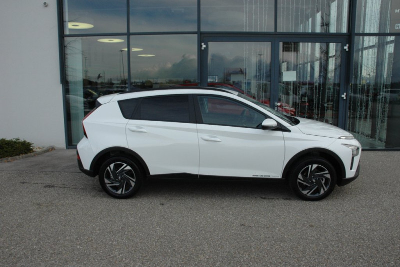 Bayon i-Line Plus 1,2 MPI y1bp1 - 10