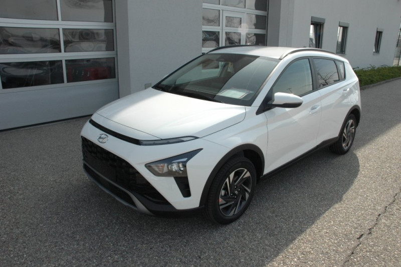 Bayon i-Line Plus 1,2 MPI y1bp1 - 0