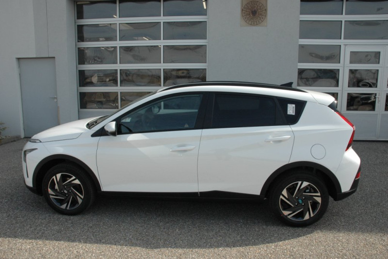 Bayon i-Line Plus 1,2 MPI y1bp1 - 1