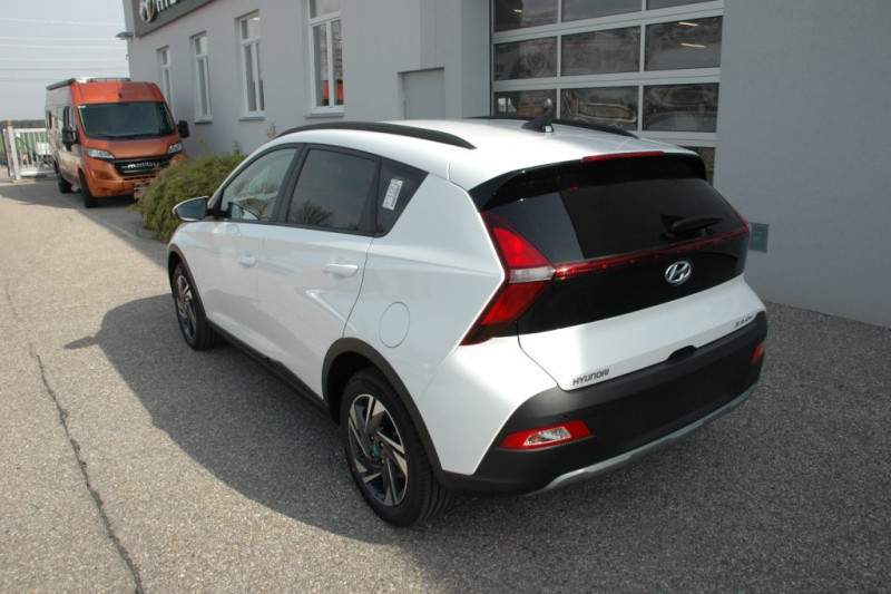 Bayon i-Line Plus 1,2 MPI y1bp1 - 2