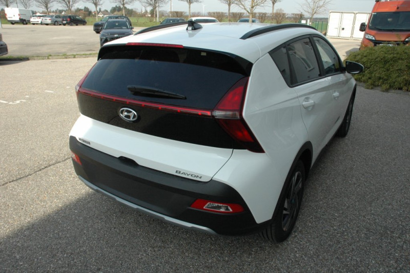 Bayon i-Line Plus 1,2 MPI y1bp1 - 3