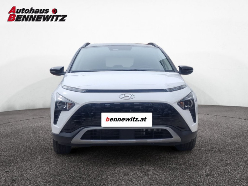 Bayon 1,0 T-GDI i-Line Plus - 4