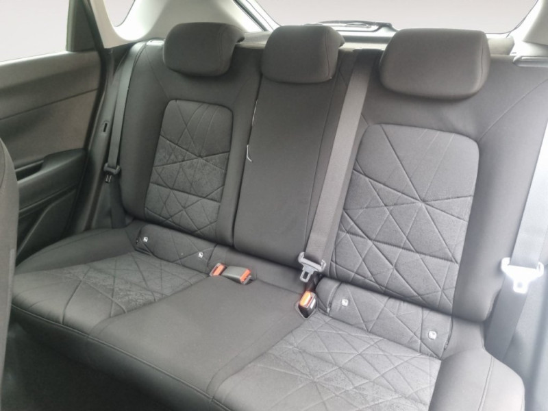 Bayon 1,0 T-GDI i-Line Plus - 7