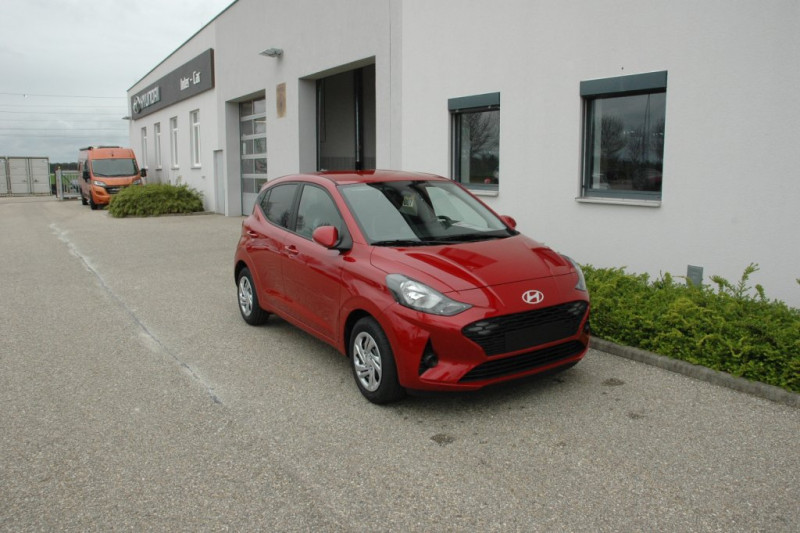 i10 i Line Plus 1,0 MT a3bp0 - 2