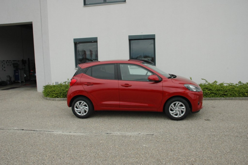 i10 i Line Plus 1,0 MT a3bp0 - 3