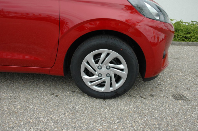 i10 i Line Plus 1,0 MT a3bp0 - 6