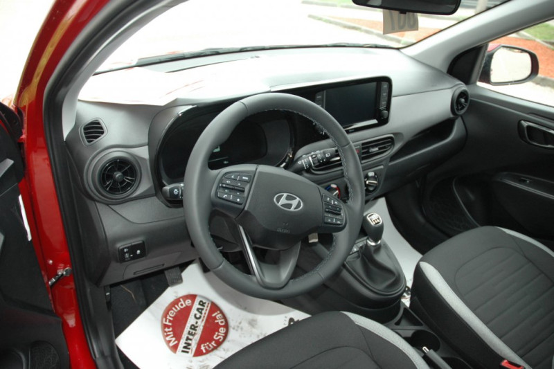 i10 i Line Plus 1,0 MT a3bp0 - 7