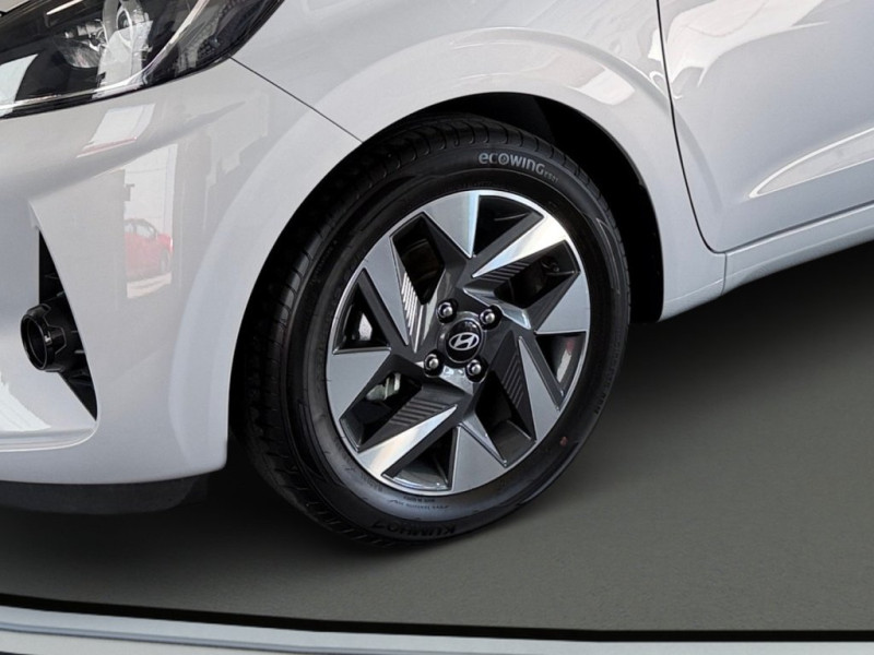 i10 Trend Line 1,0 MT a3bt0 - 5