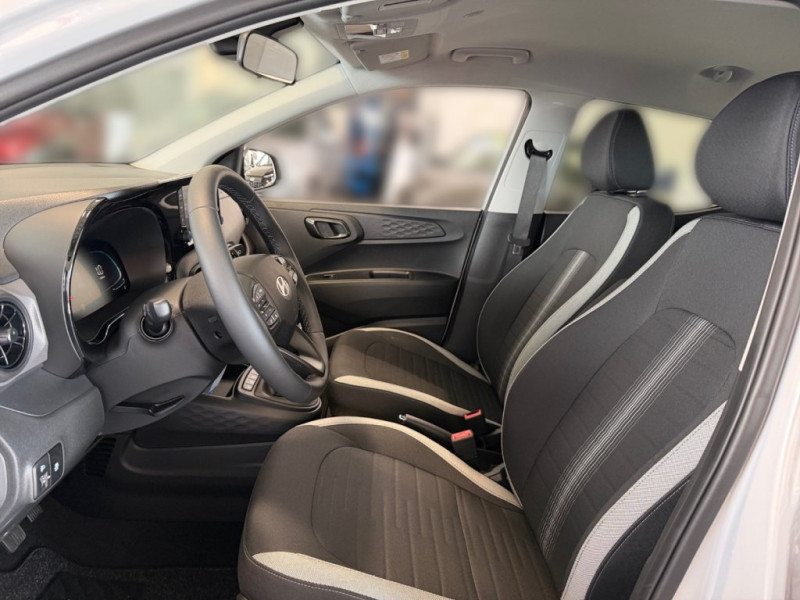 i10 Trend Line 1,0 MT a3bt0 - 6