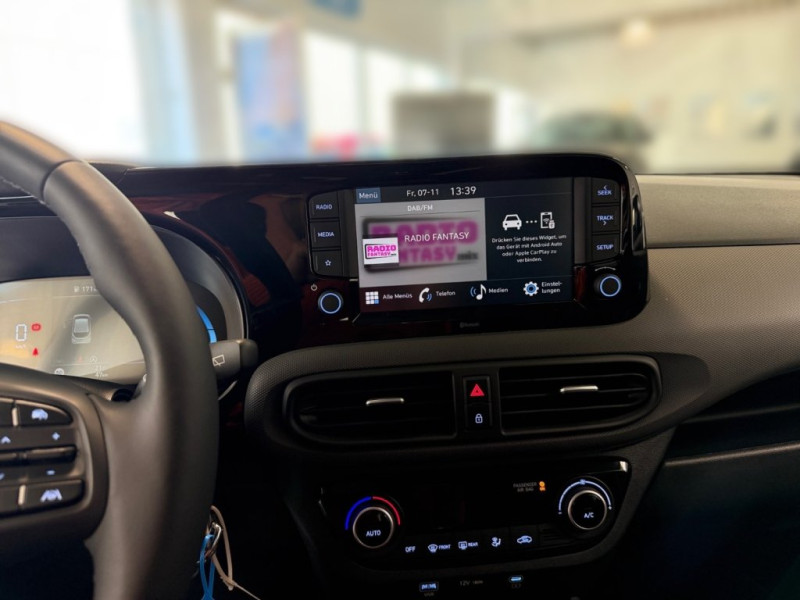 i10 Trend Line 1,0 MT a3bt0 - 8