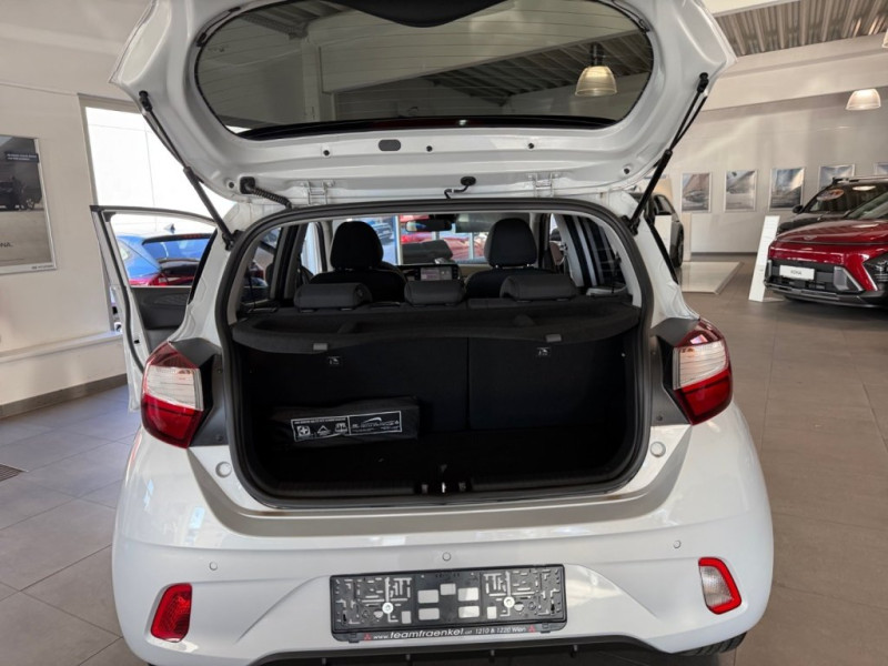 i10 Trend Line 1,0 MT a3bt0 - 10