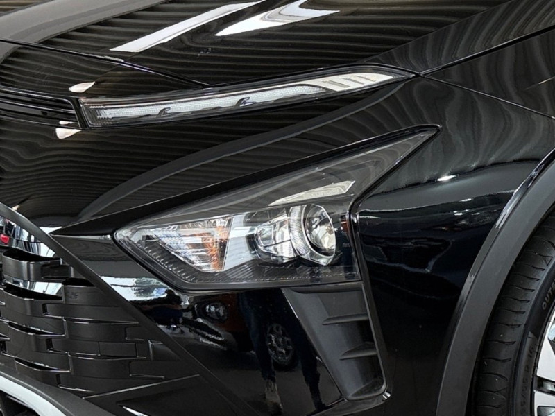 Bayon i-Line Plus 1,0 T-GDi y1bp2 - 4