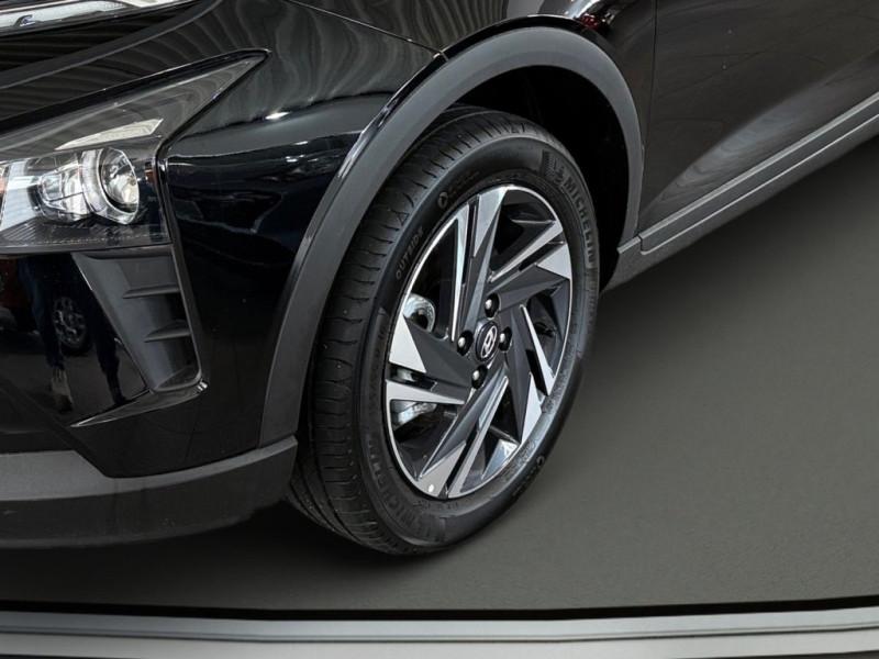 Bayon i-Line Plus 1,0 T-GDi y1bp2 - 5