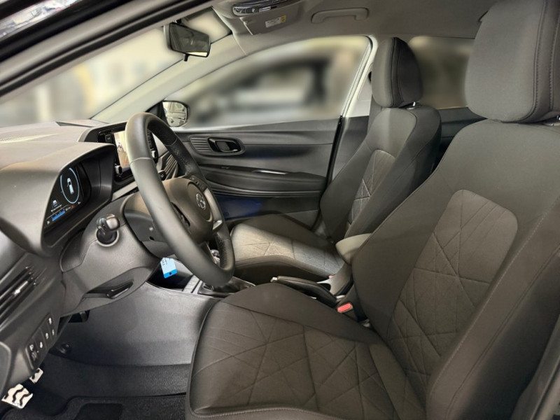 Bayon i-Line Plus 1,0 T-GDi y1bp2 - 6