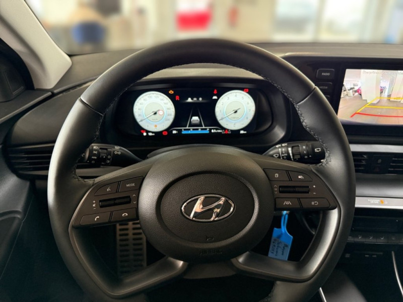 Bayon i-Line Plus 1,0 T-GDi y1bp2 - 7