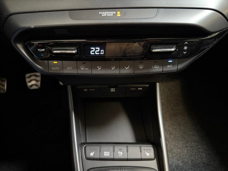 Bayon i-Line Plus 1,0 T-GDi y1bp2 - 10