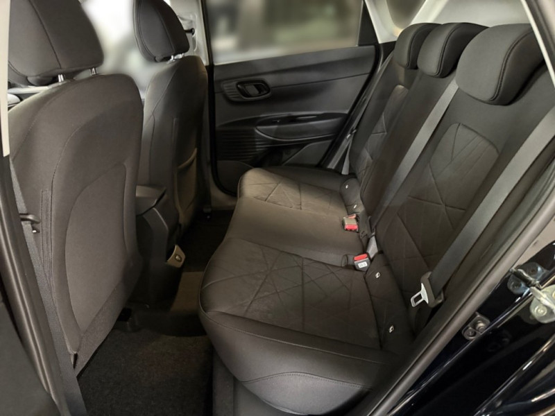 Bayon i-Line Plus 1,0 T-GDi y1bp2 - 11