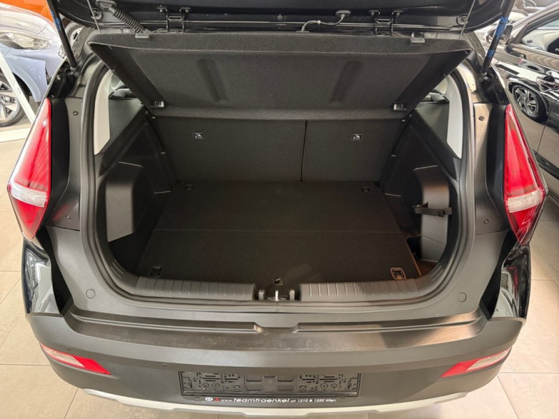 Bayon i-Line Plus 1,0 T-GDi y1bp2 - 12