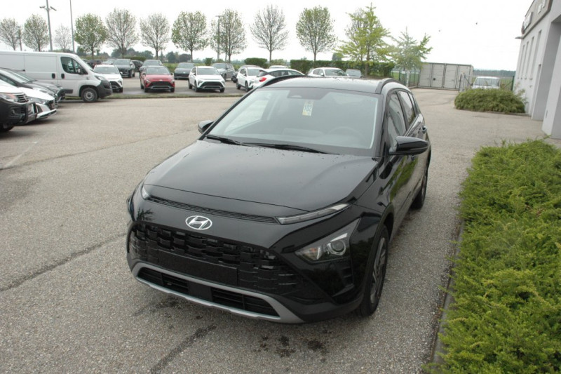 Bayon i-Line Plus 1,2 MPI y1bp1 - 0