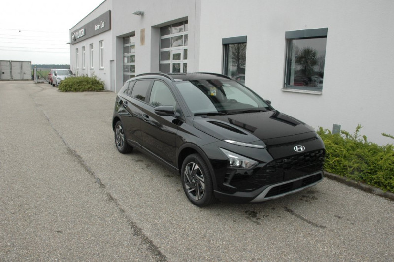 Bayon i-Line Plus 1,2 MPI y1bp1 - 2