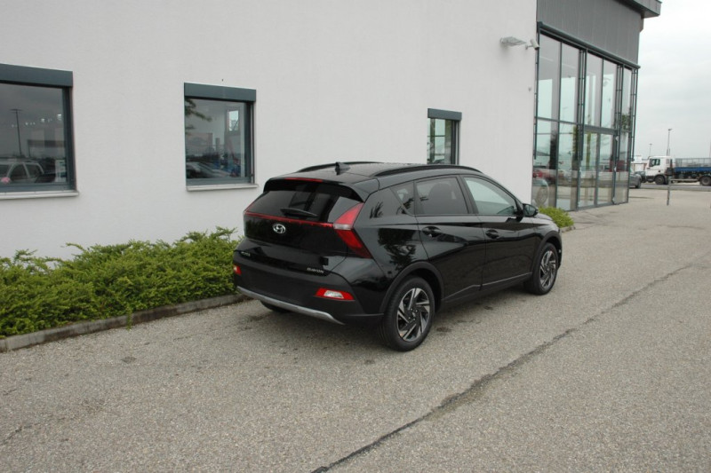 Bayon i-Line Plus 1,2 MPI y1bp1 - 4