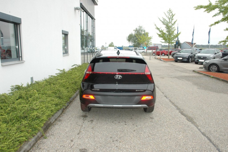 Bayon i-Line Plus 1,2 MPI y1bp1 - 5