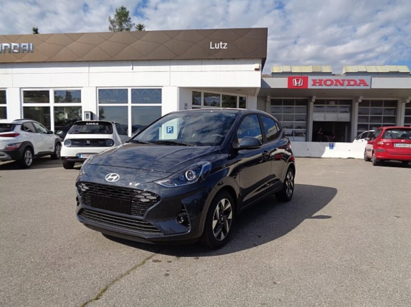 i10 Trend Line 1,0 MT a3bt0 - 0