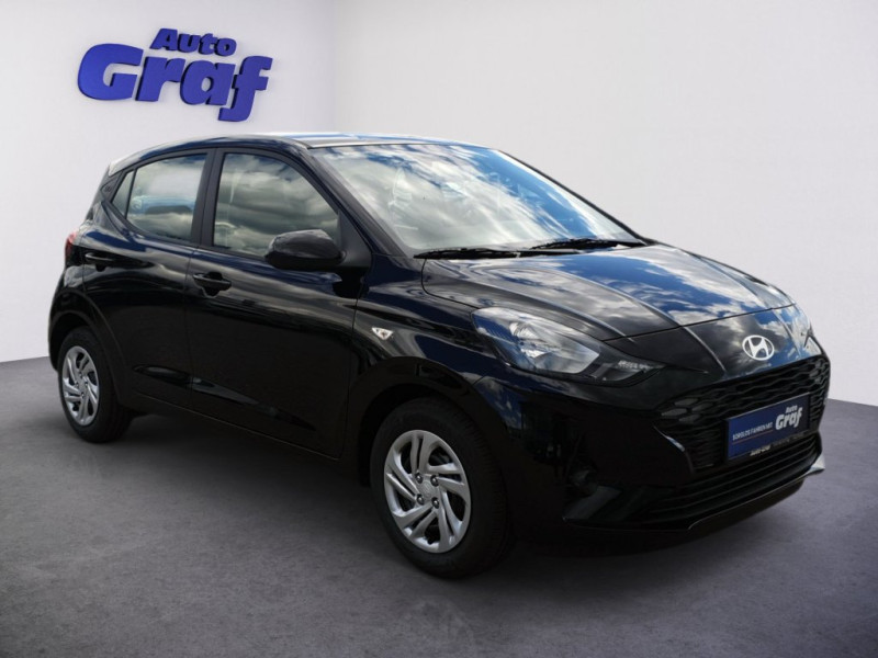 i10 GO 1,0 MT a5bg1 - 1