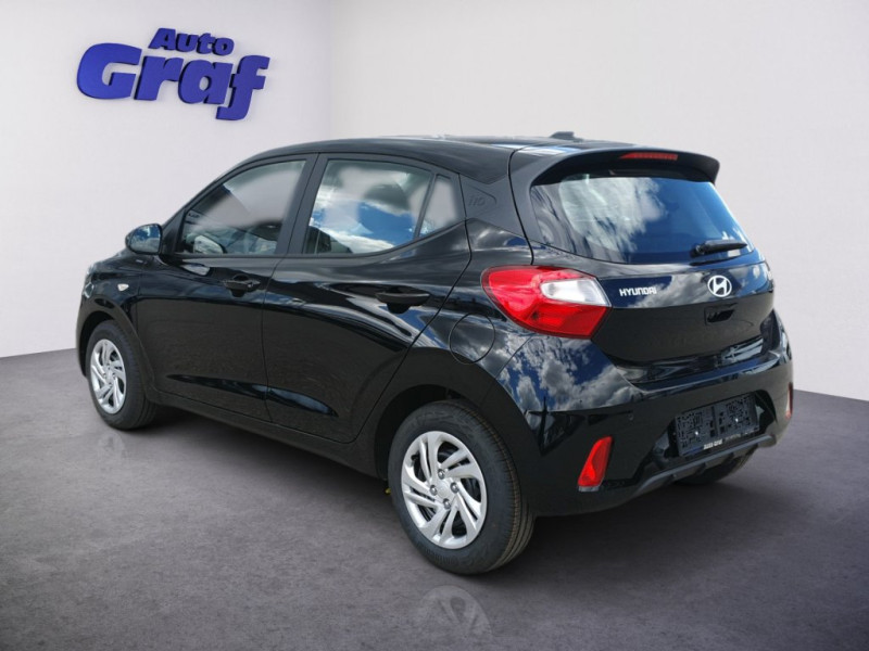 i10 GO 1,0 MT a5bg1 - 4