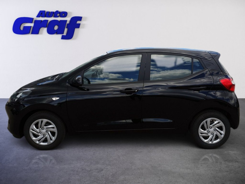 i10 GO 1,0 MT a5bg1 - 5