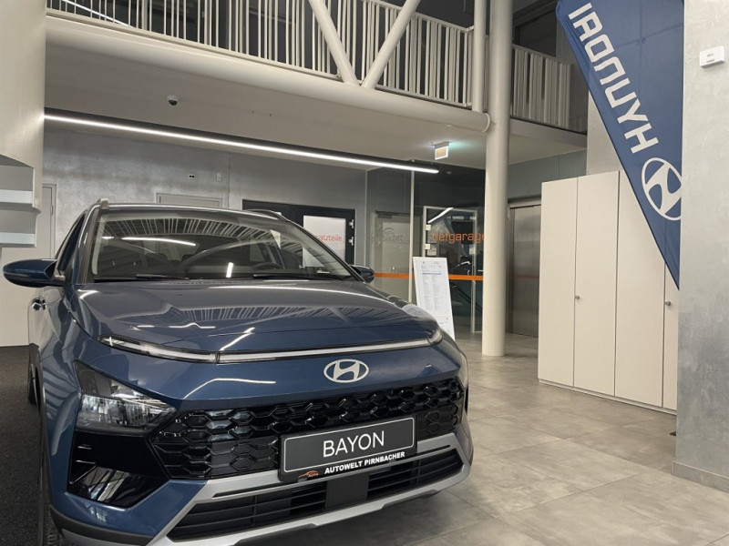 Bayon GO Plus 1.2 MPI y5bu1 Bayon
