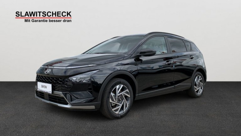 Bayon GO Plus 1.0 T-GDI y5bu2 - 0