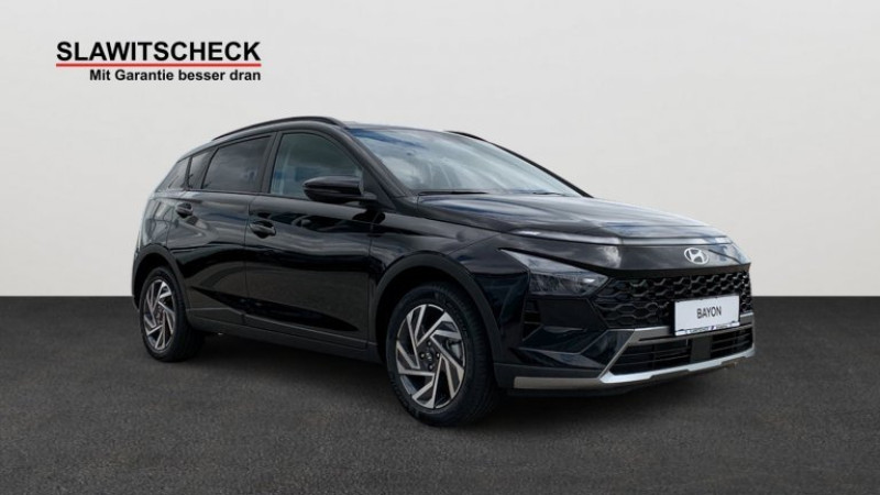 Bayon GO Plus 1.0 T-GDI y5bu2 - 2