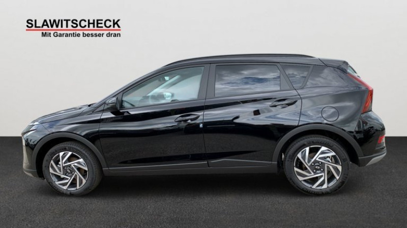 Bayon GO Plus 1.0 T-GDI y5bu2 - 5