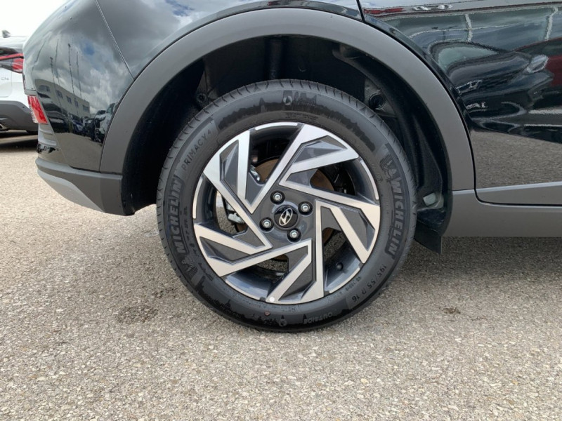 Bayon GO Plus 1.0 T-GDI y5bu2 - 6