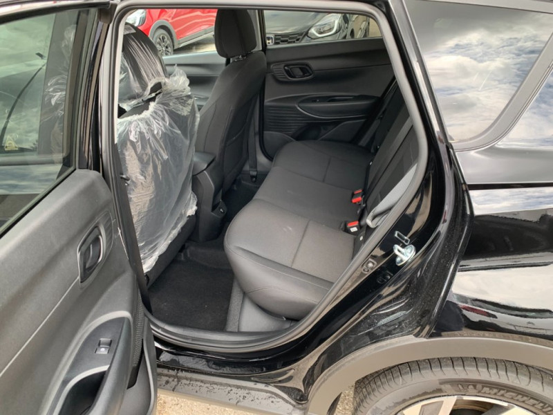 Bayon GO Plus 1.0 T-GDI y5bu2 - 8